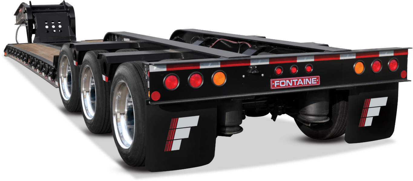 Workhorse Economical. Dependable.